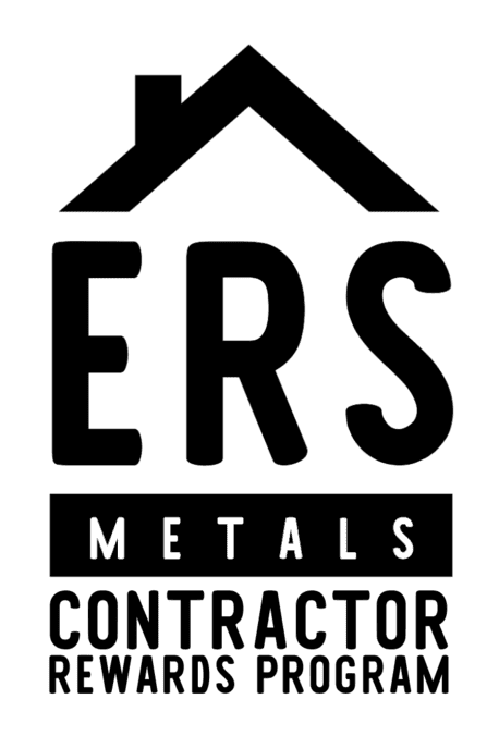 ERS Metals turnkey metal roofing credits program